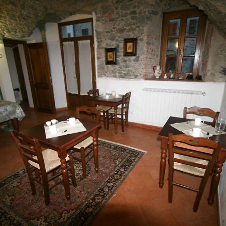 B&B Castello Malaspina Di Tresana Kültér fotó