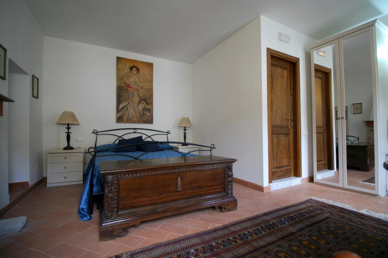B&B Castello Malaspina Di Tresana Kültér fotó