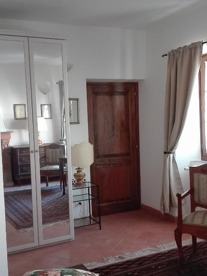 B&B Castello Malaspina Di Tresana Kültér fotó