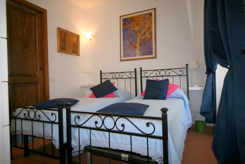 B&B Castello Malaspina Di Tresana Kültér fotó
