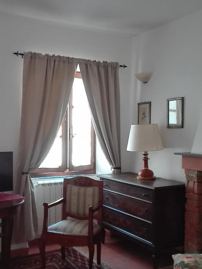 B&B Castello Malaspina Di Tresana Kültér fotó