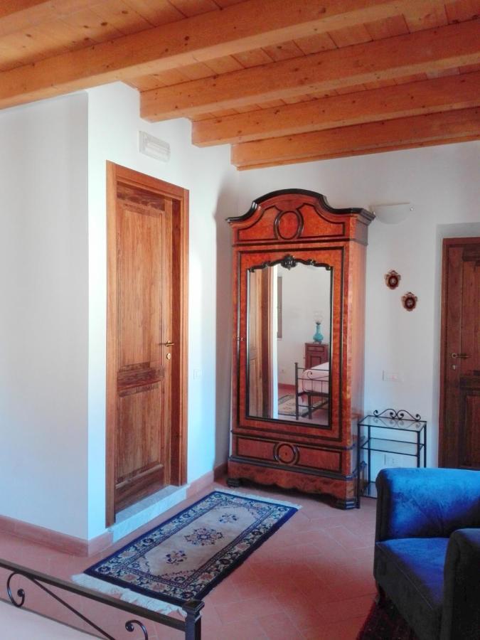 B&B Castello Malaspina Di Tresana Kültér fotó