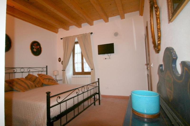 B&B Castello Malaspina Di Tresana Kültér fotó