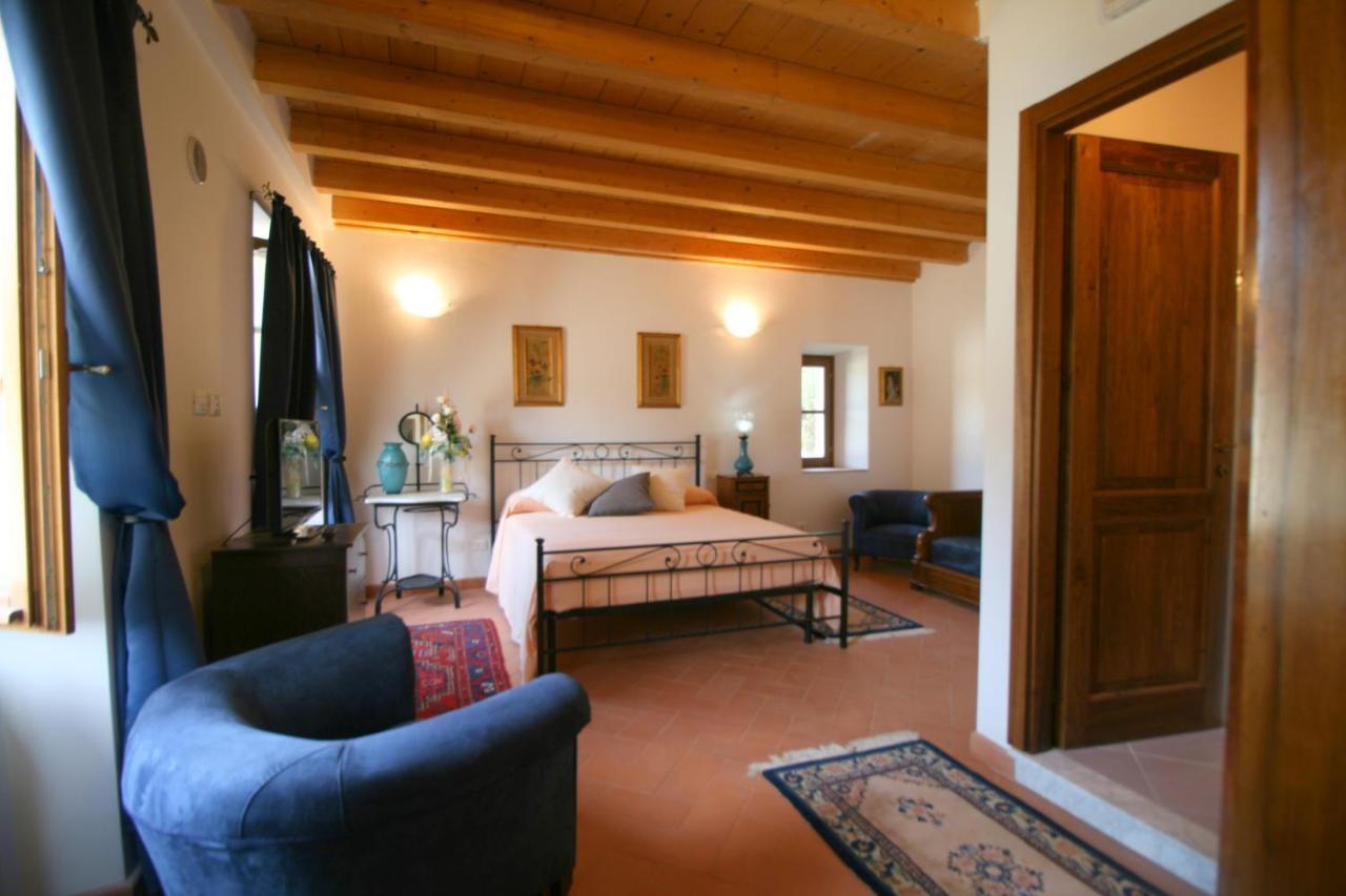B&B Castello Malaspina Di Tresana Kültér fotó
